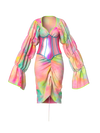 COLOR FIELD dress