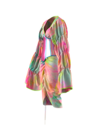 COLOR FIELD dress