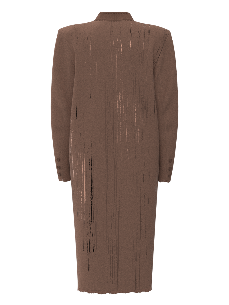 Sezim brown