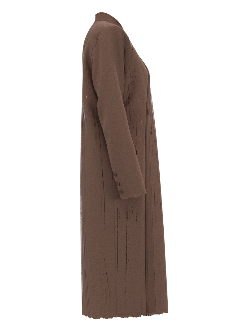 Sezim brown