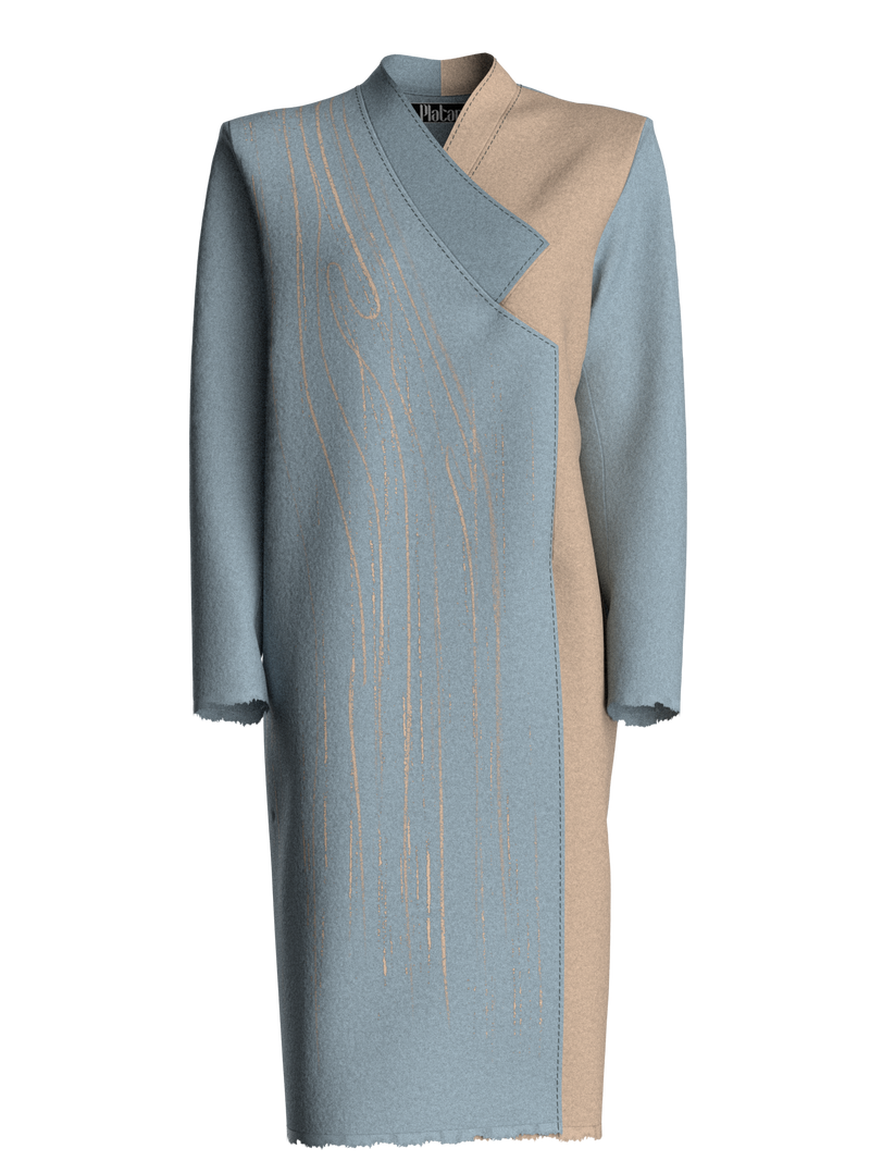 Asman blue