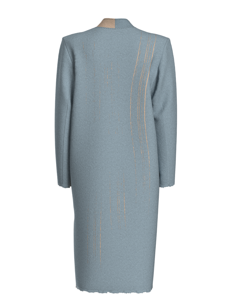 Asman blue
