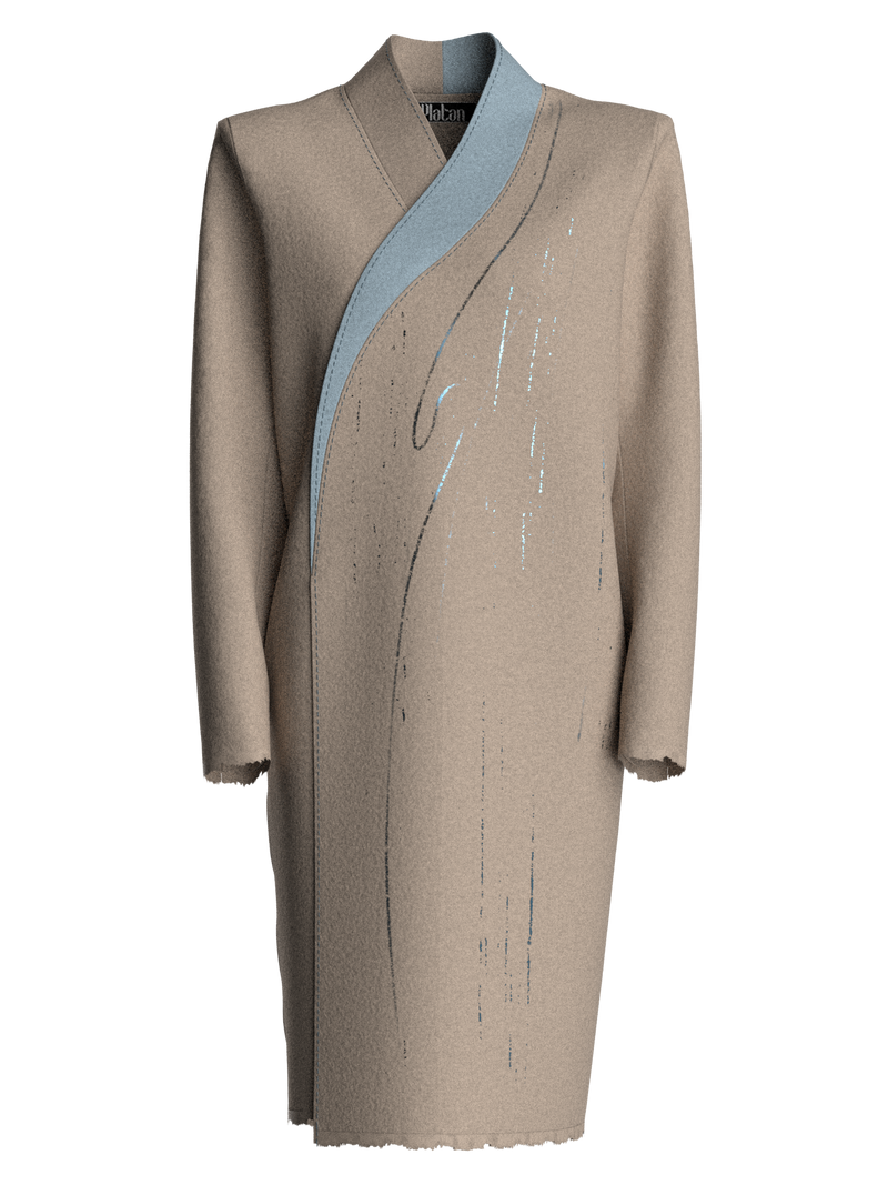 Kyial beige