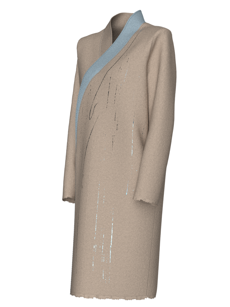 Kyial beige