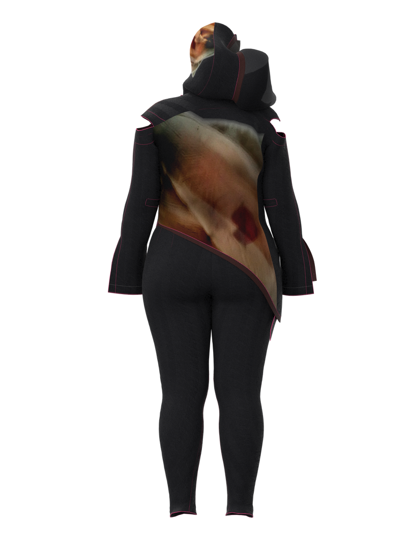 BONTE XL