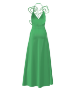 Green Queen