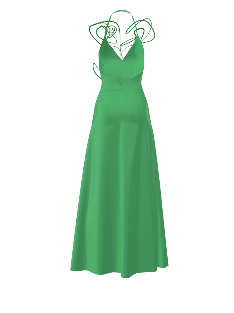 Green Queen