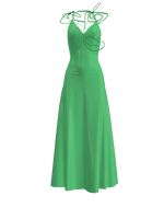 Green Queen