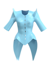 Cube Tailcoat