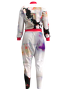 women full sport suit