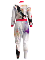 women full sport suit