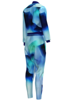 reflective pants sport suit