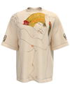 T-shirt - Two Women Embracing