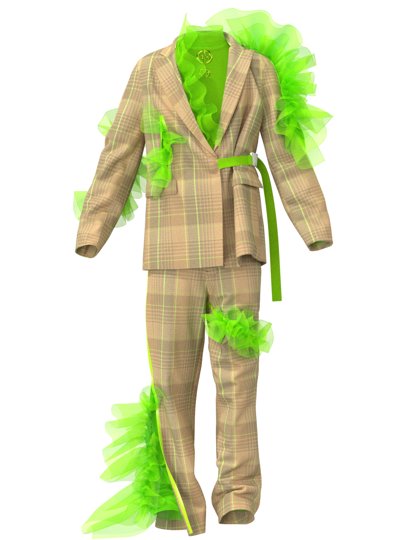 PLACEBO 0.1.07 SUIT