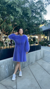 Fur Coat Blue Dream (FCBD)