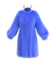 Fur Coat Blue Dream (FCBD)