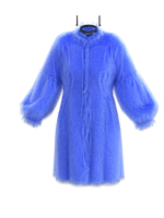 Fur Coat Blue Dream (FCBD)