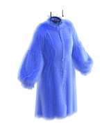 Fur Coat Blue Dream (FCBD)