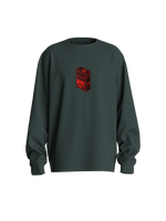 Hype Kills Sweatshirt