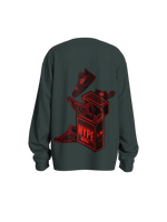 Hype Kills Sweatshirt