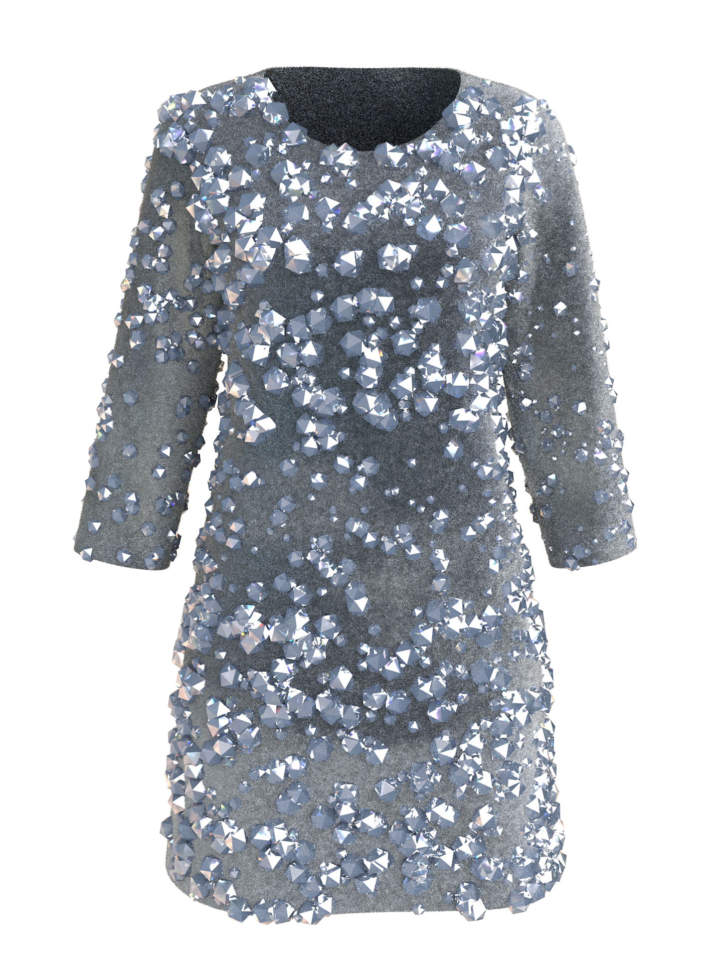 Ice Dress Ice Dress