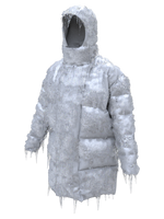 Icicle Jacket