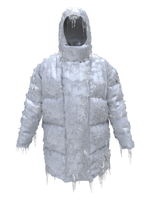 Icicle Jacket