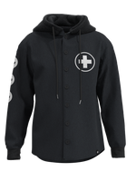 HOODIE-TEDDY_BRANDLEY_BLACK-BLACK