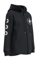 HOODIE-TEDDY_BRANDLEY_BLACK-BLACK