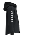 HOODIE-TEDDY_BRANDLEY_BLACK-BLACK