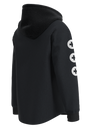HOODIE-TEDDY_BRANDLEY_BLACK-BLACK