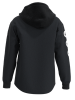 HOODIE-TEDDY_BRANDLEY_BLACK-BLACK