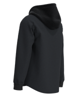 HOODIE-TEDDY_BRANDLEY_BLACK-BLACK