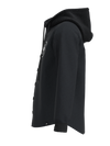 HOODIE-TEDDY_BRANDLEY_BLACK-BLACK