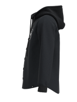 HOODIE-TEDDY_BRANDLEY_BLACK-BLACK