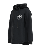 HOODIE-TEDDY_BRANDLEY_BLACK-BLACK