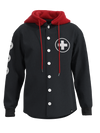 HOODIE-TEDDY_BRANDLEY_BLACK-RED