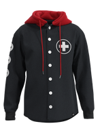 HOODIE-TEDDY_BRANDLEY_BLACK-RED