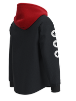 HOODIE-TEDDY_BRANDLEY_BLACK-RED