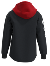 HOODIE-TEDDY_BRANDLEY_BLACK-RED