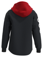 HOODIE-TEDDY_BRANDLEY_BLACK-RED