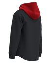 HOODIE-TEDDY_BRANDLEY_BLACK-RED