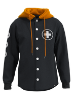 HOODIE-TEDDY_BRANDLEY_BLACK-ORANGE
