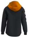 HOODIE-TEDDY_BRANDLEY_BLACK-ORANGE