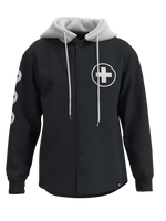 HOODIE-TEDDY_BRANDLEY_BLACK-WHITE