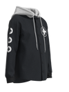 HOODIE-TEDDY_BRANDLEY_BLACK-WHITE