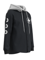 HOODIE-TEDDY_BRANDLEY_BLACK-WHITE