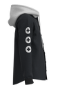 HOODIE-TEDDY_BRANDLEY_BLACK-WHITE