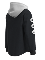 HOODIE-TEDDY_BRANDLEY_BLACK-WHITE
