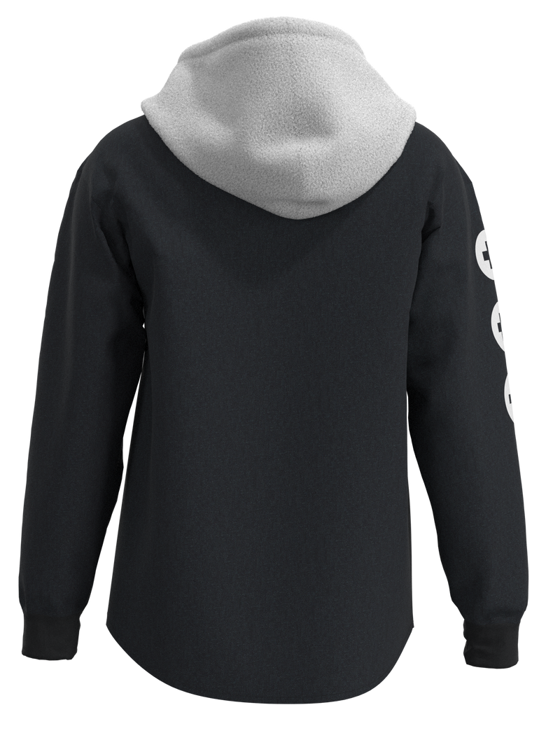HOODIE-TEDDY_BRANDLEY_BLACK-WHITE